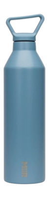 Thermosfles MiiR Narrow Mouth Double Wall Home Blue 680ml