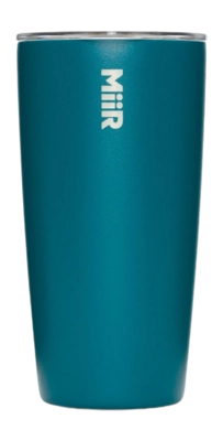 Thermosbeker MiiR Classic Tumbler Prismatic Teal 473ml
