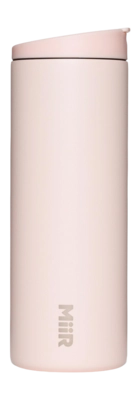 Reisfles MiiR Flip Traveler Thousand Hills Pink 473ml