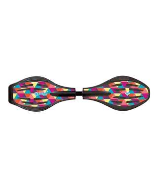 Waveboard Streetsurfing Original Polygene Multi