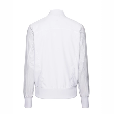 Jacke HEAD Performance White Damen