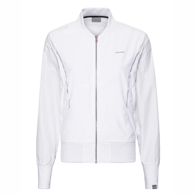 Jas HEAD Women Performance White