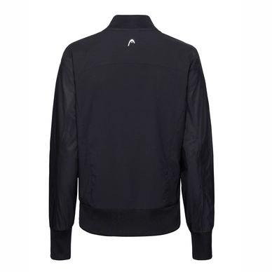Jas HEAD Women Performance Black