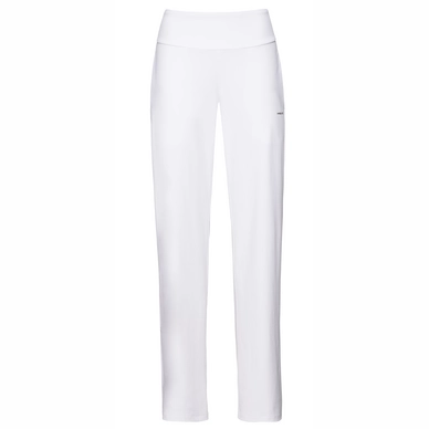 Trainingsbroek HEAD Women Performance White