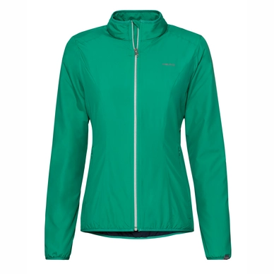 Jas HEAD Women Endurance Jade Green