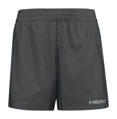 Tennishose HEAD Club Anthracite Damen