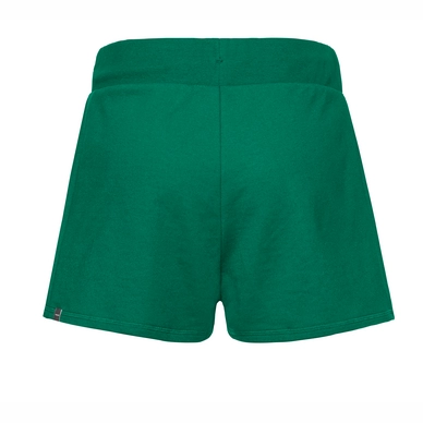 Tennisbroek HEAD Women Shorts Club Ann Green