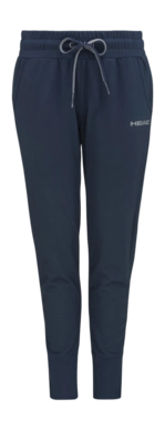 Tennis Trousers HEAD Women Club Rosie Dark Blue