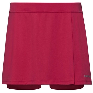 Tennisrok HEAD Women Easy Court Red
