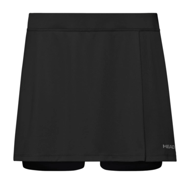 Tennis Skirt HEAD Women Easy Court Black