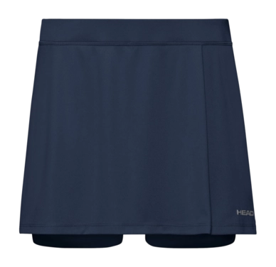 Tennis Skirt HEAD Women Easy Court Dark Blue