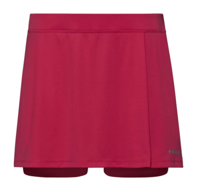 Tennis Skirt HEAD Women Easy Court Magenta