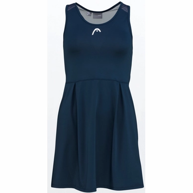 Tennis Dress HEAD Women Spirit Dark Blue