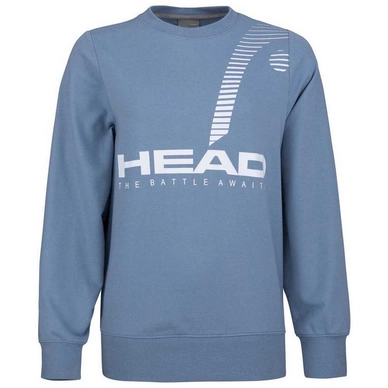 Pull de Tennis HEAD Women Rally Infinity Blue