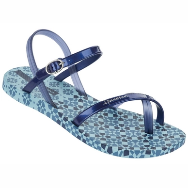 Tongs Ipanema Fashion Sandal 2 Bleu