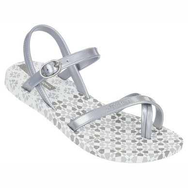 Slipper Fashion Sandal 2 Kids White Ipanema