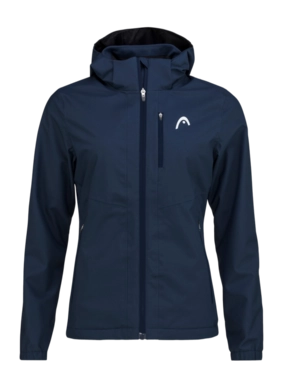 Tennisvest HEAD Women Coach Dark Blue