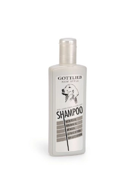 Shampoo Zwavelteer Gottlieb 300 ml