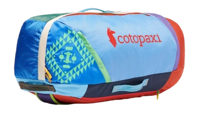 Reisetasche Cotopaxi Uyuni 46L Duffel Del Dia