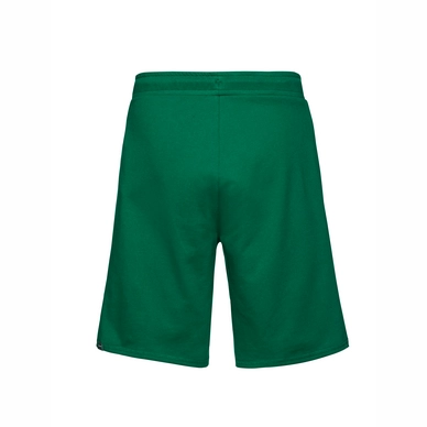 Tennisbroek HEAD Boys Bermudas Club Jacob Green