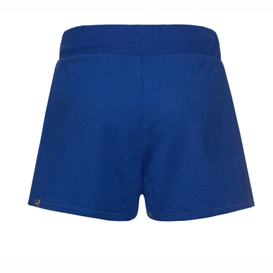 Tennisbroek HEAD Girls Shorts Club Ann Royal