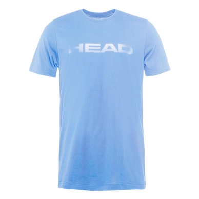 T-shirt HEAD Junior Charly Super Blue