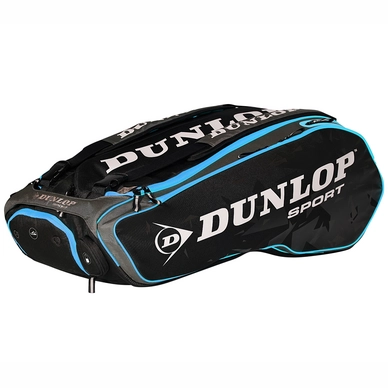 Tennistas Dunlop Performance 12 Racket Bag 2017