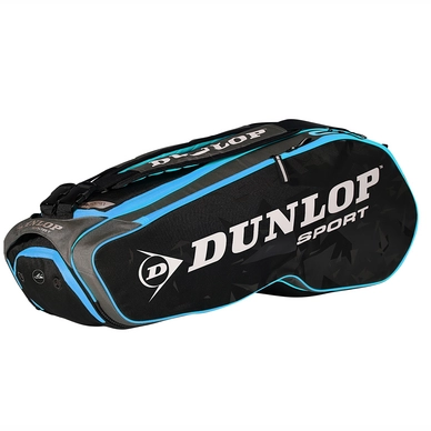 Tennistas Dunlop Performance 8 Racket Bag 2017