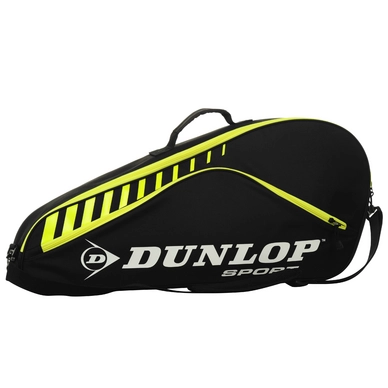 Tennistasche Dunlop Club 3 Racket Bag 2017