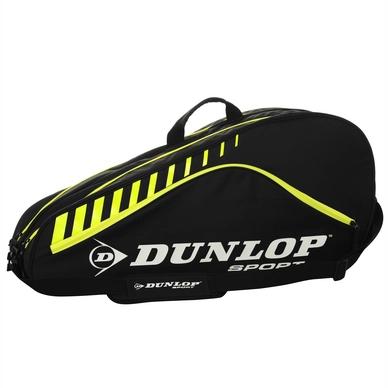 Tennistas Dunlop Club 6 Racket Bag 2017