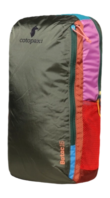 Sac à Dos Cotopaxi Batac 16L Del Dia