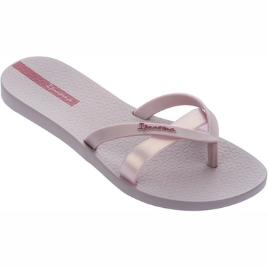 Slipper Ipanema Women Kirei Beige Pink