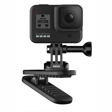 Kamerahalterung Magnetic Swivel Clip GoPro