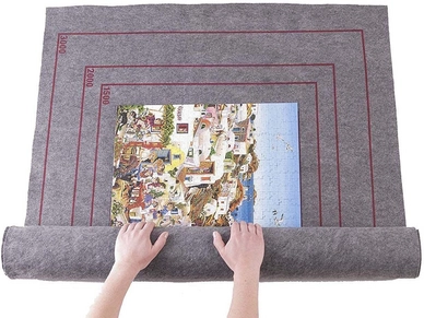 Puzzelmat Trefl Portapuzzle t/m 3000 stuks