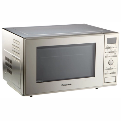 Combimagnetron Panasonic NN-CF760MEPG