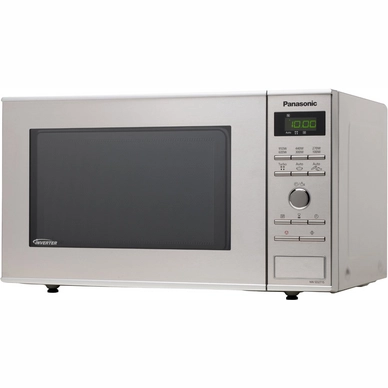 Mikrowelle Panasonic NN-SD271SEPG