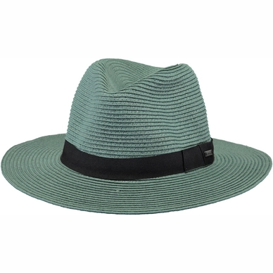 Hoed Barts Unisex Aveloz Hat Bottle Green