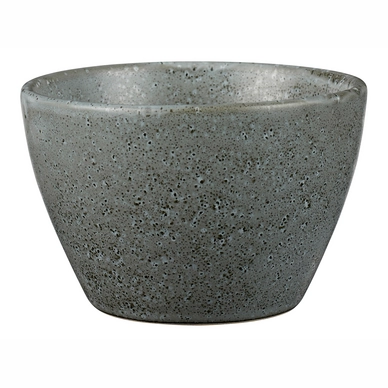 Bowl Bitz Stoneware Grey 13 cm