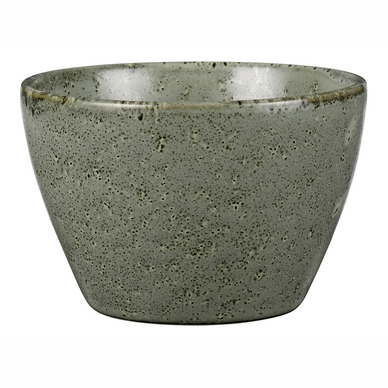 Bowl Bitz Stoneware Green 13 cm