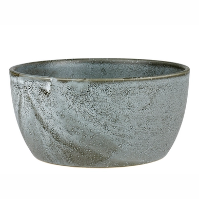 Bol Bitz Stoneware Grey 20 cm