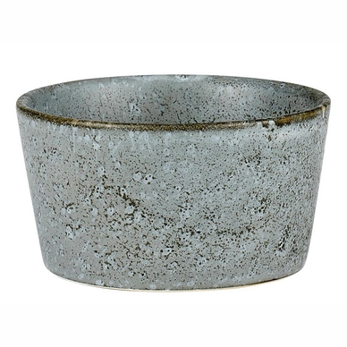 Schale Bitz Stoneware Grey 11 cm (6-teilig)