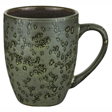 Tasse Bitz Green Grey 30 cl