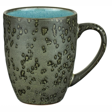 Tasse Bitz Green Light Blue 30 cl