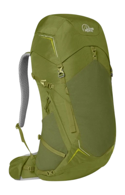 Rugzak Lowe Alpine Men AirZone Trek 35:45 Fern (M/L)