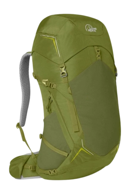 Rugzak Lowe Alpine Men AirZone Trek 45:55 Fern (M/L)