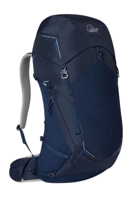 Rugzak Lowe Alpine Men AirZone Trek 45:55 Navy (M/L)