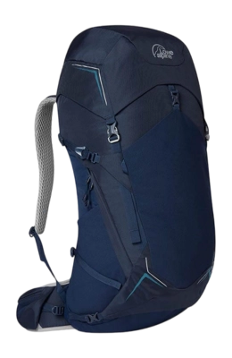 Rugzak Lowe Alpine Women AirZone Trek ND33:40 Navy (S/M)