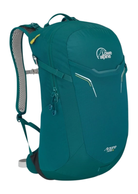 Rugzak Lowe Alpine Unisex AirZone Active 18 Dark Jade