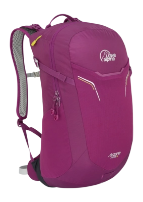 Rugzak Lowe Alpine Unisex AirZone Active 18 Grape