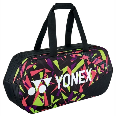 Tennistas Yonex Pro Tournament Bag Smash Pink